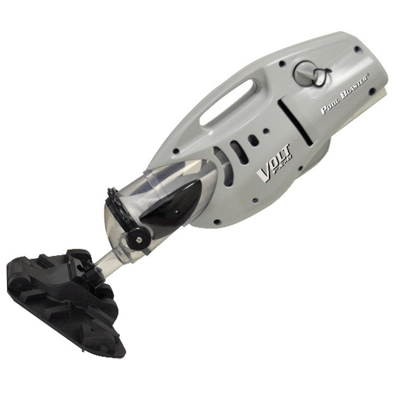 Water Tech Volt 34000KL FX8-Li Hand Held Pool Vac Lithium Ion Battery