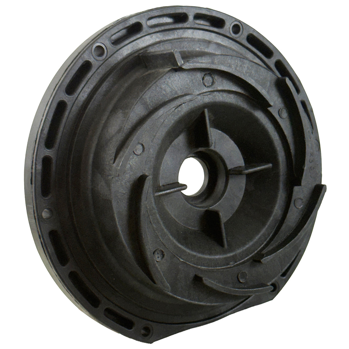 Pentair Brkt Dyn Diff 1HP After 4/93 1HP - 354633Z