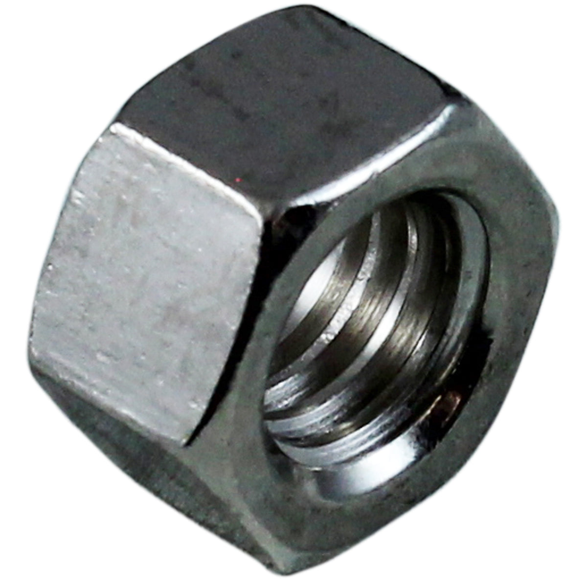 Pentair Nut 3/8-16 Brs Bright Nickel 3/8-66 Ss Hex Nut Pentair - 071403Z