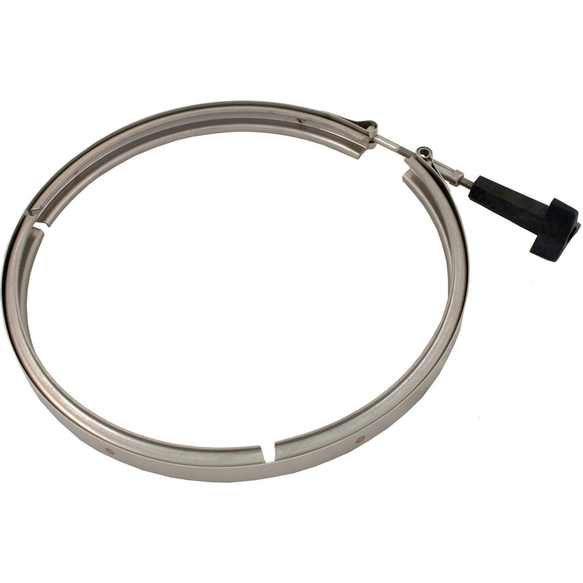 Pentair Water Pool and Spa Inc Clamp Band Assembly Challenger - 355320Z