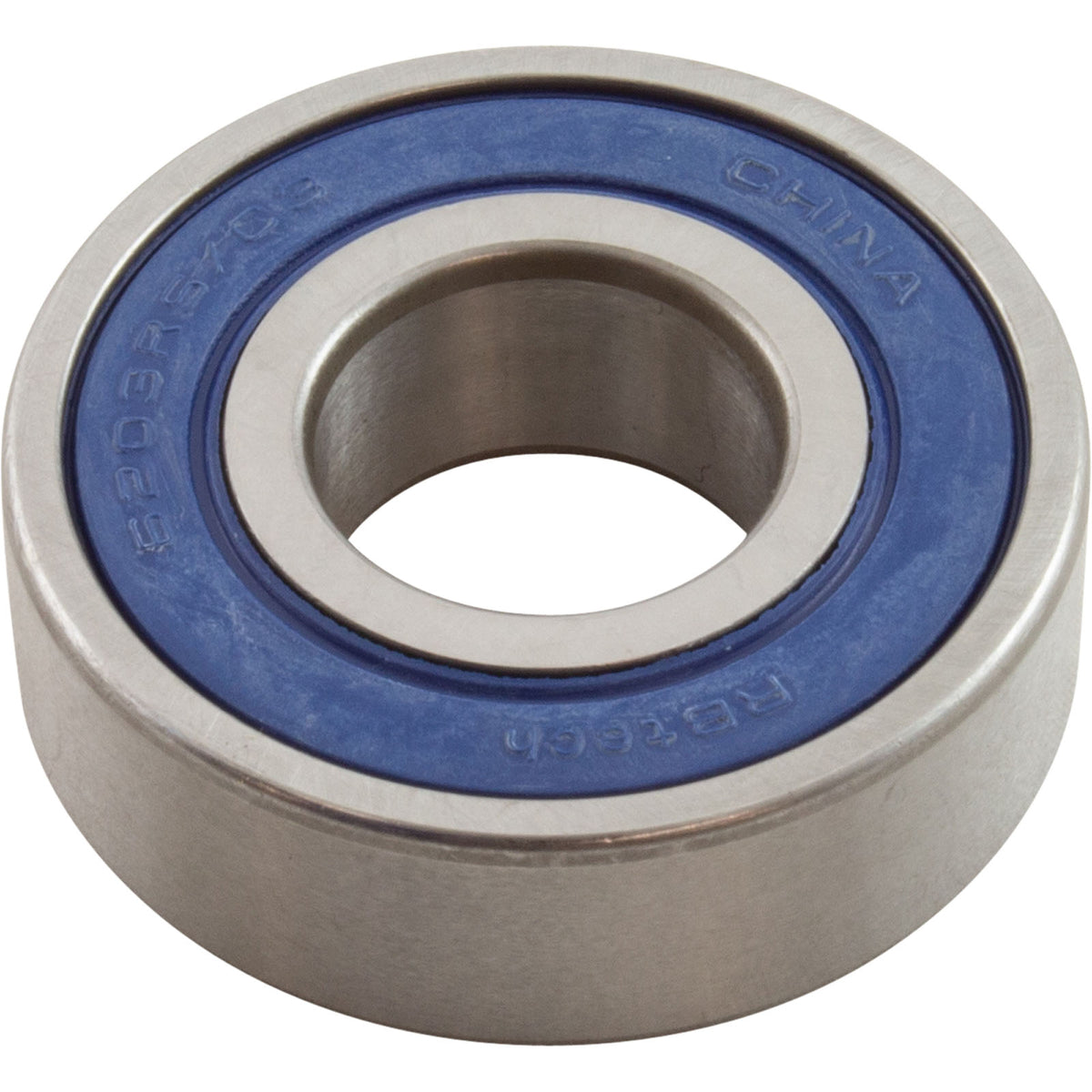U.S. Seal Motor Ball Bearing 17MM Double Sealed - RBL-6203-LL