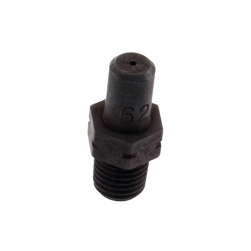 Raypak Burner Orifice #62 Lpg (4 Required)0 - 350086F