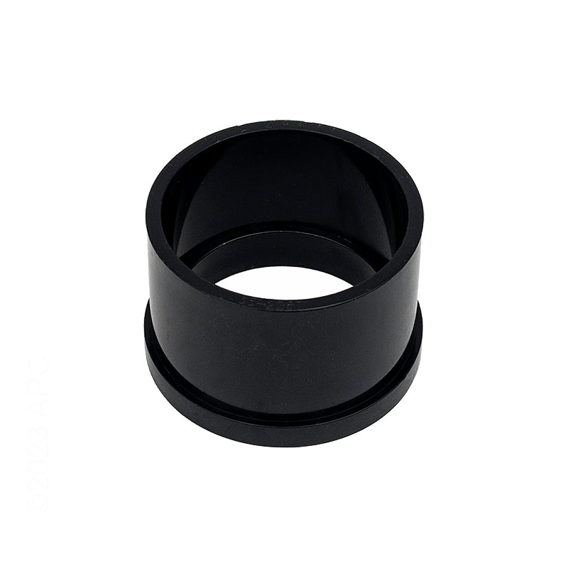 Pentair Adaptor Quik Con Black PVC - 352257Z