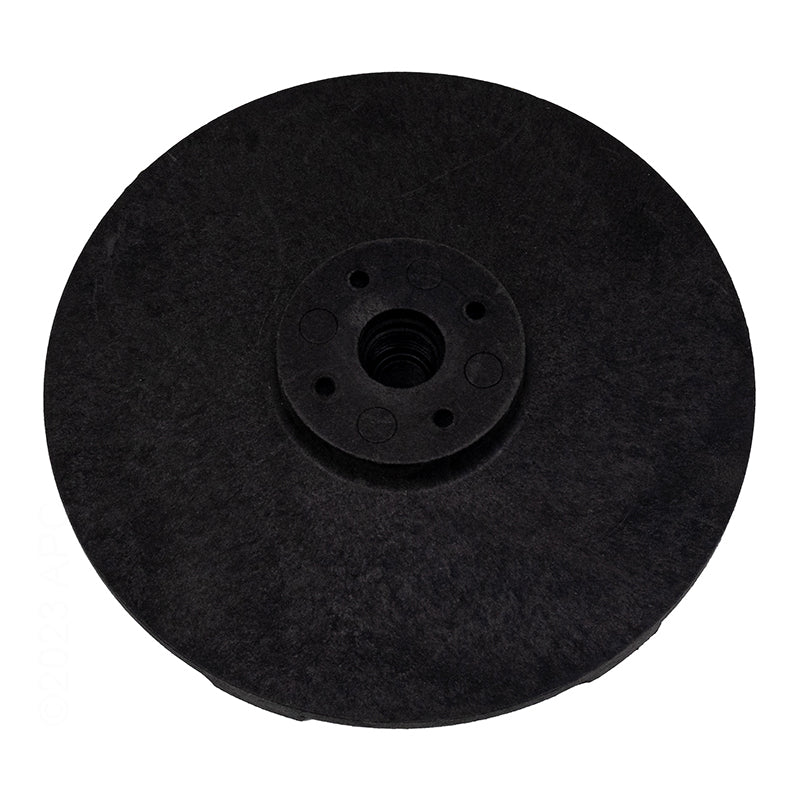 Pentair Impeller for 3/4HP Plastic - 353044