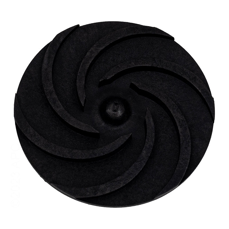 Pentair Impeller for 3/4HP Plastic - 353044