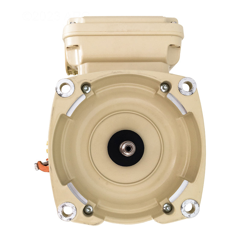 Pentair WhisperFlo SuperFlo TEFC Motor 2HP 230V Almond 354815S