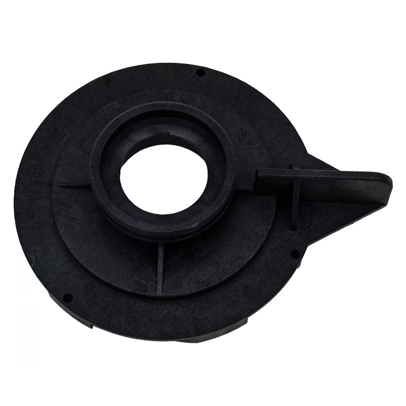 Pentair Water Pool and Spa Inc Mh Challenger Diffuser .5HP - .75HP Fr - 355029Z