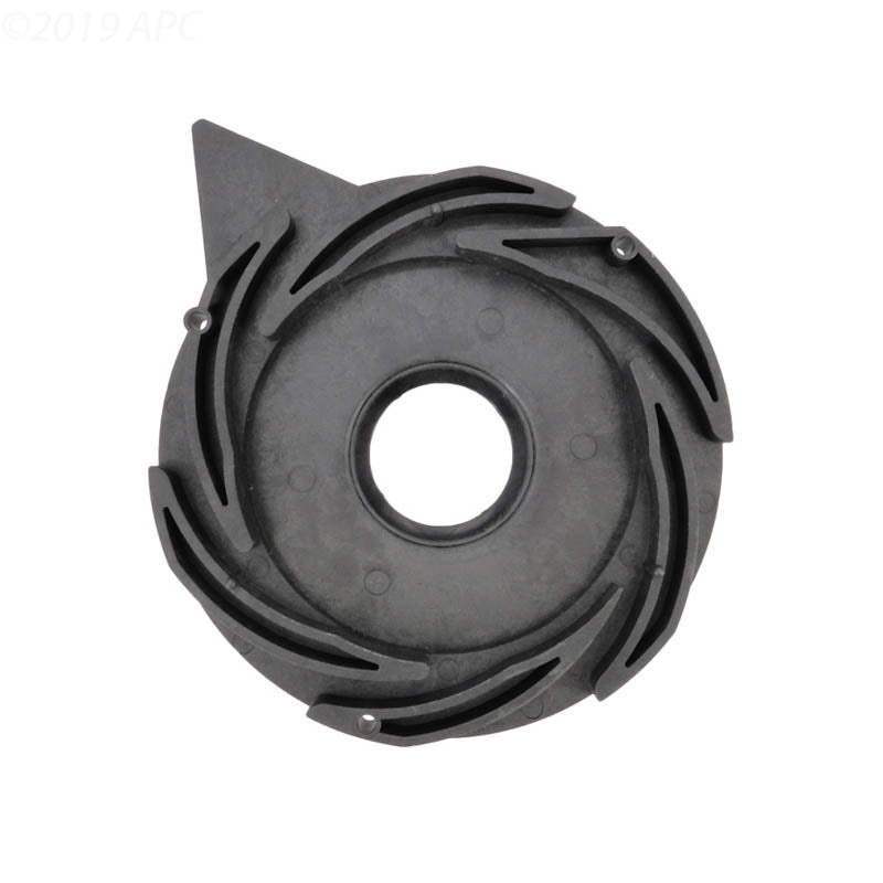 Pentair Water Pool and Spa Inc Mh Challenger Diffuser .5HP - .75HP Fr - 355029Z