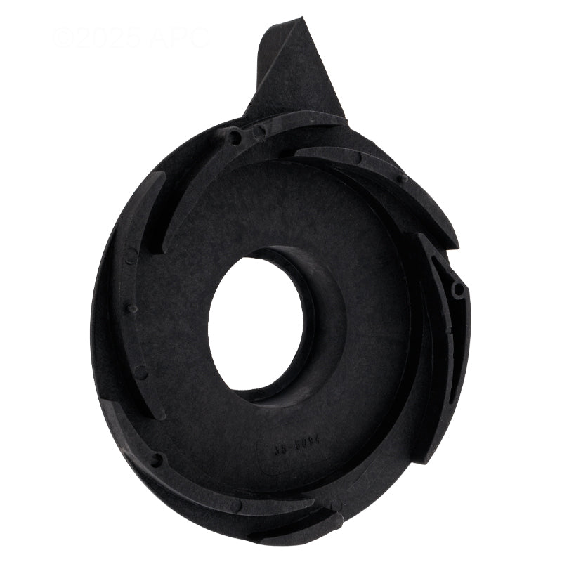 Pentair Diff 2F 1.5A Med Hd Diffuser Challe - 355094Z