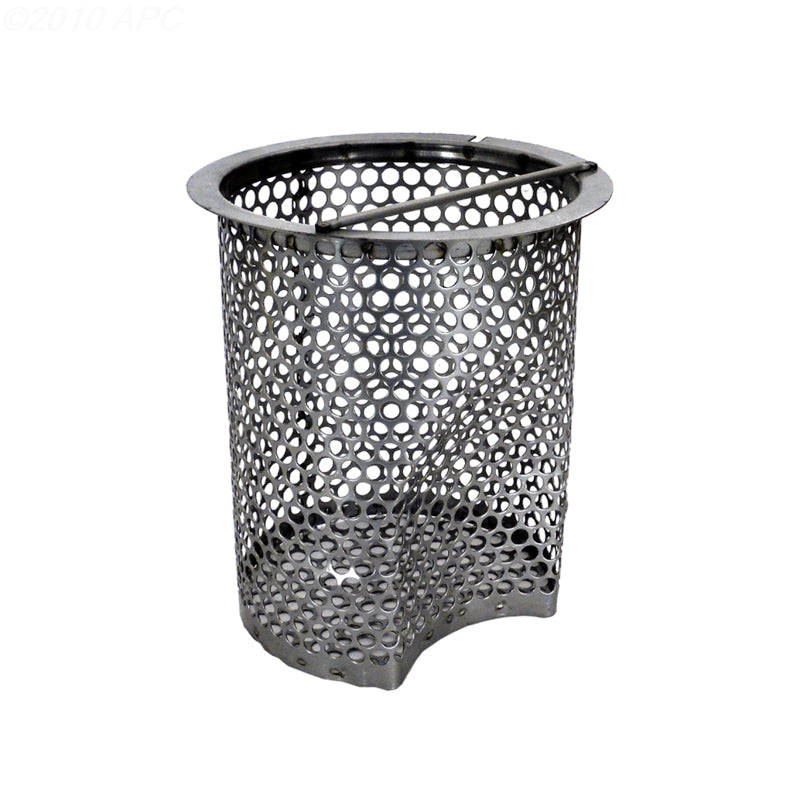 Pentair Basket Ch Strnr Ss Challenger Ss S - 355441Z