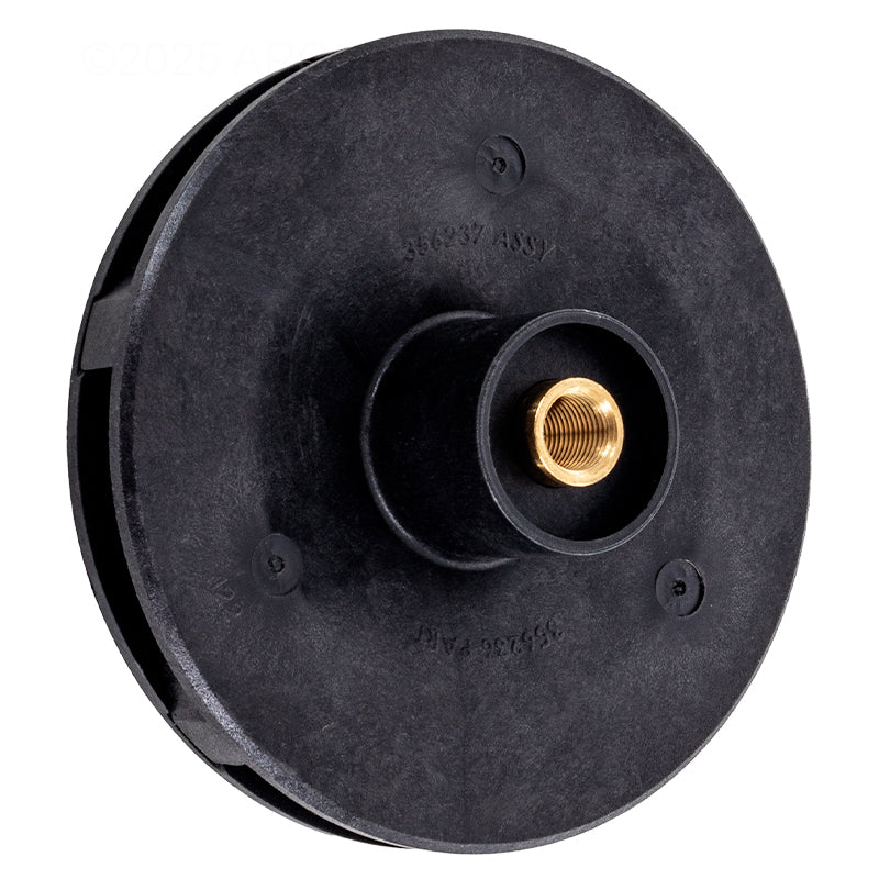 Pentair IF-ES30 Replacement Impeller Assembly - 356237Z