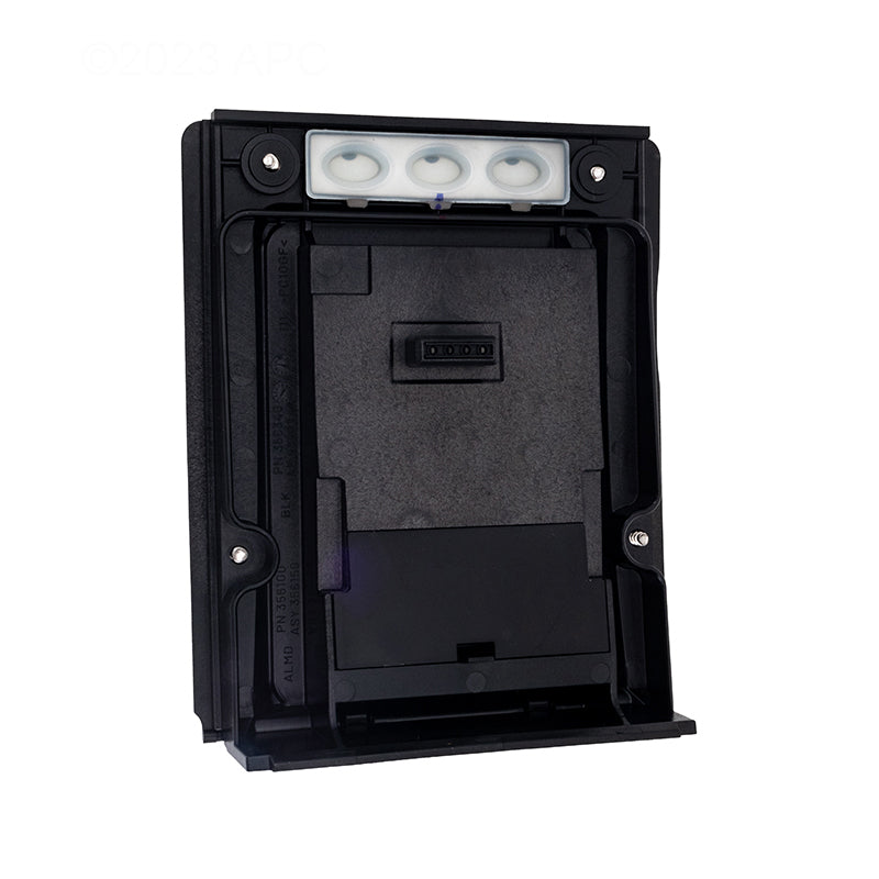 Pentair INTELLIPRO3 IP3 VSF Pump Touchscreen Universal Add on Kit, Black - 356348Z