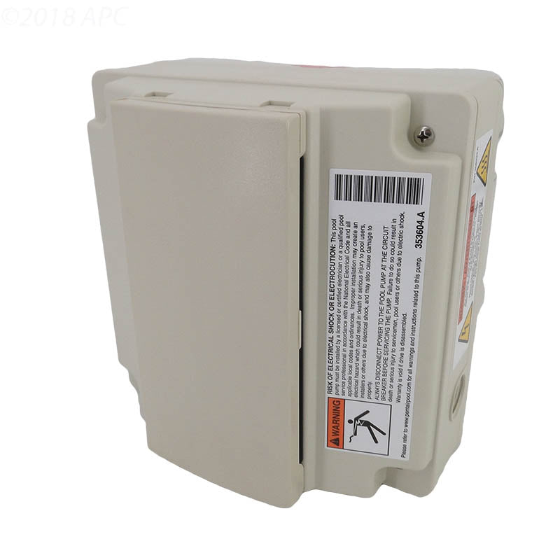 Pentair IntelliFlo Drive Kit 356879Z