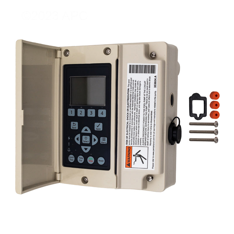 Pentair IntelliFlo VSF Drive Kit 356922Z