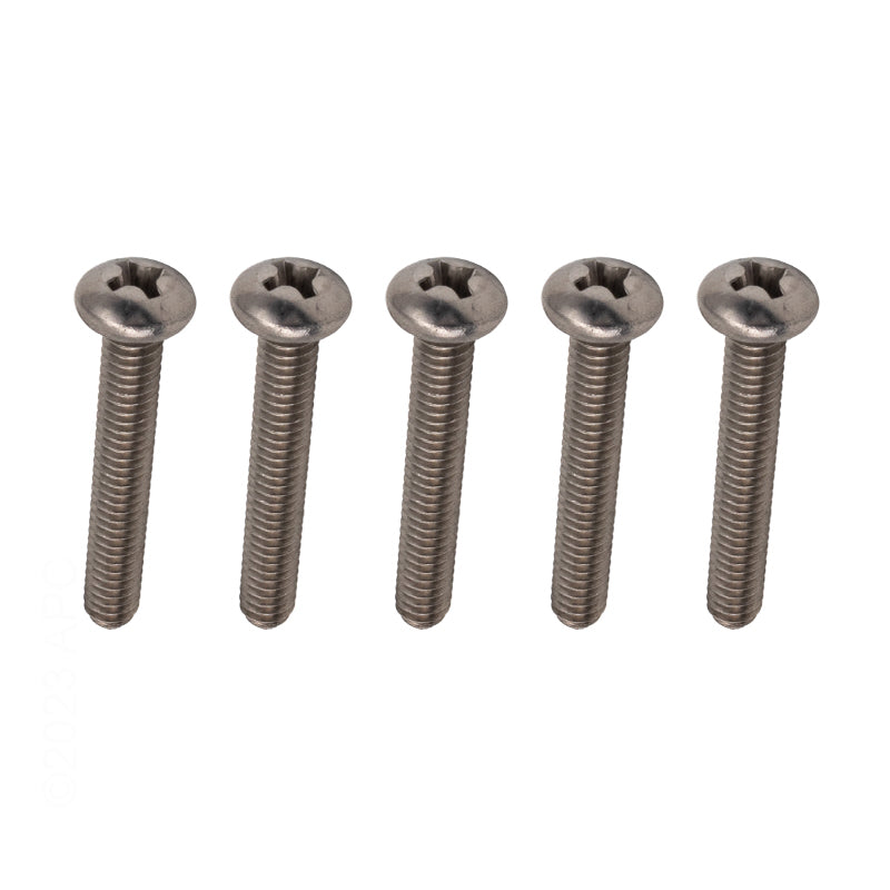 Pentair Scr Replacement Mach Pan Hd Phllps - 356996Z