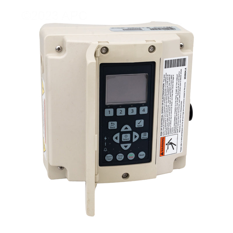 Pentair IntelliFloXF VSF Drive Kit - 357521Z