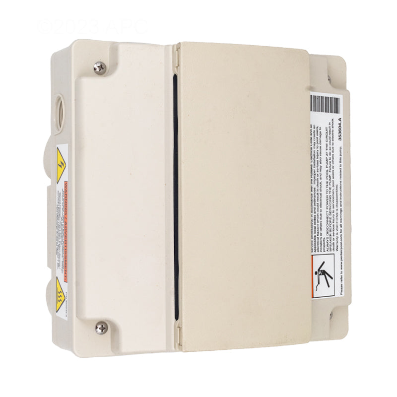 Pentair IntelliFloXF VSF Drive Kit - 357521Z