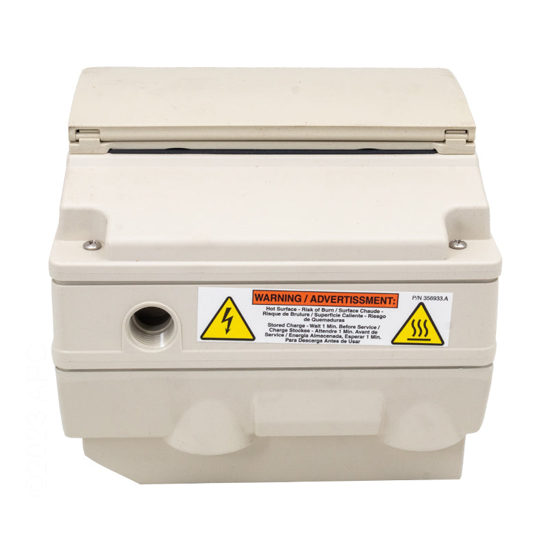 Pentair IntelliFloXF VSF Drive Kit - 357521Z