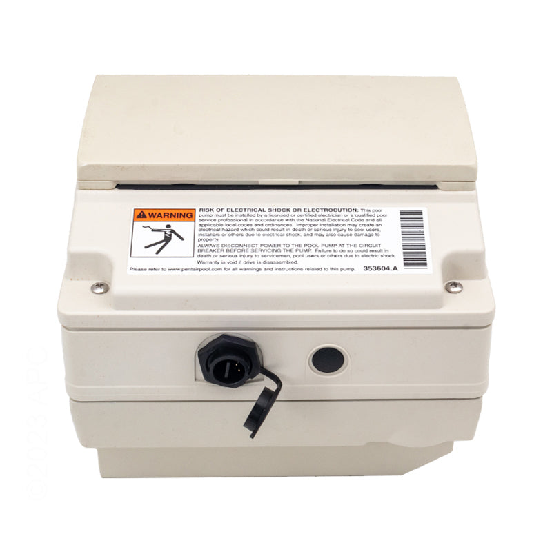 Pentair IntelliFloXF VSF Drive Kit - 357521Z