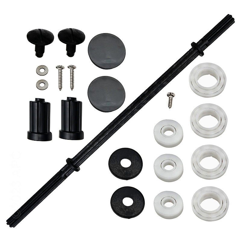 Pentair Kreepy Krauly Racer Tune Up Kit 360263