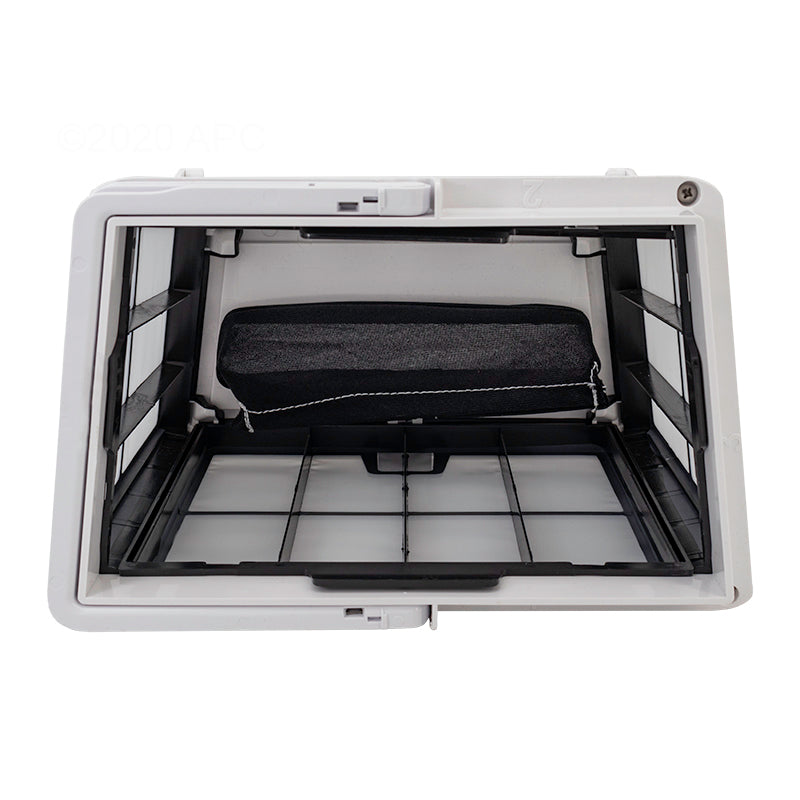 Pentair Prowler Filter Basket Assembly - 360362