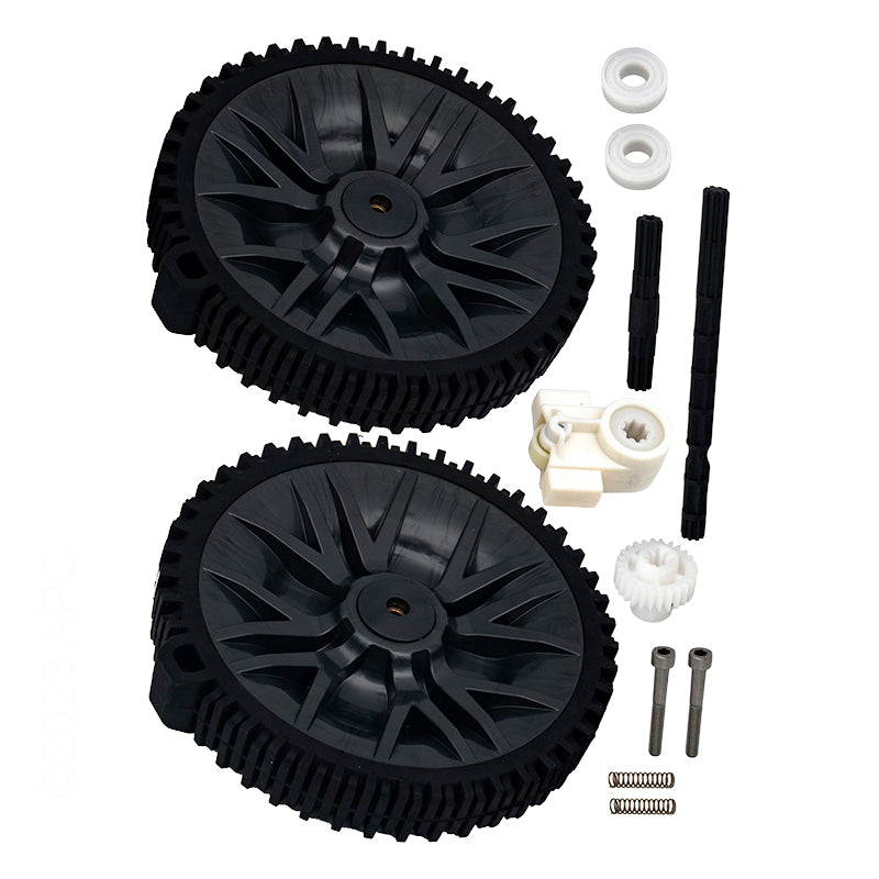 Pentair Rebel V2 Tune Up Pack Kit 360517