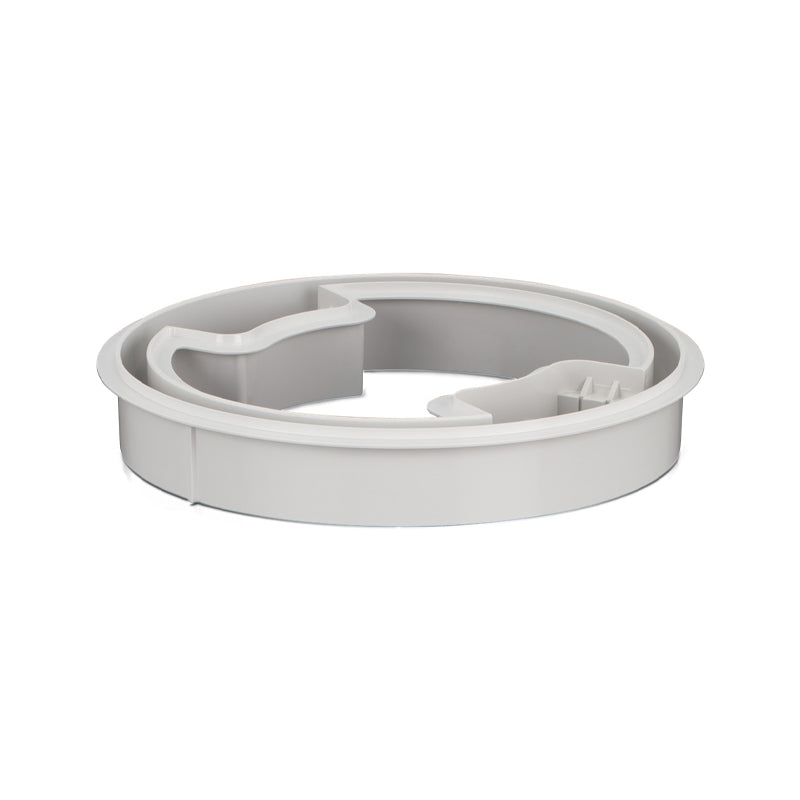 Hayward Upper Concrete Us 404-200-9200-01 White Rdx 200