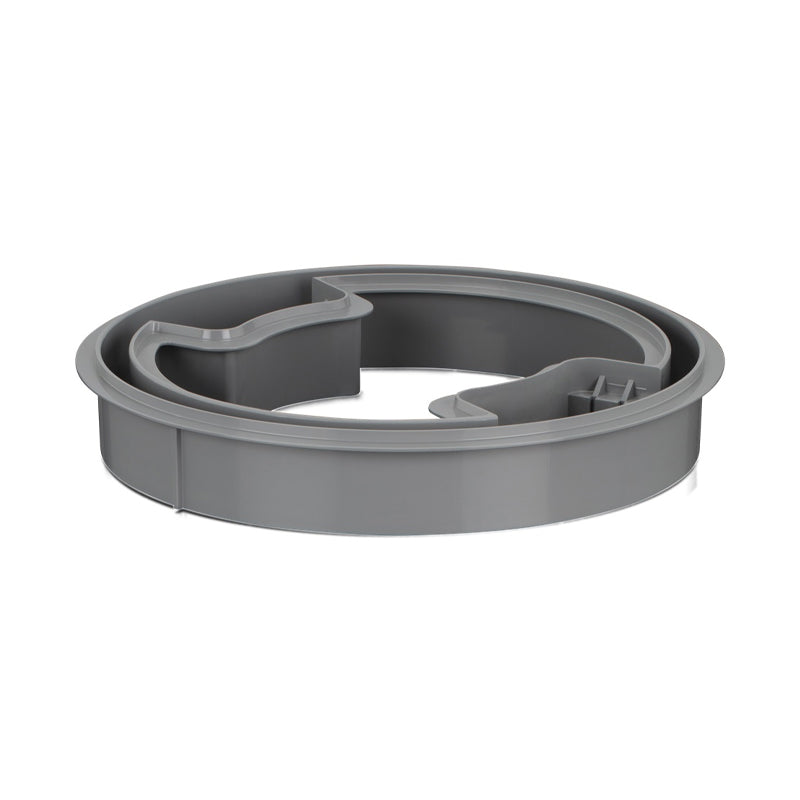 Hayward Upper Concrete Us 404-200-9200-08 Lt Gray Rdx 200