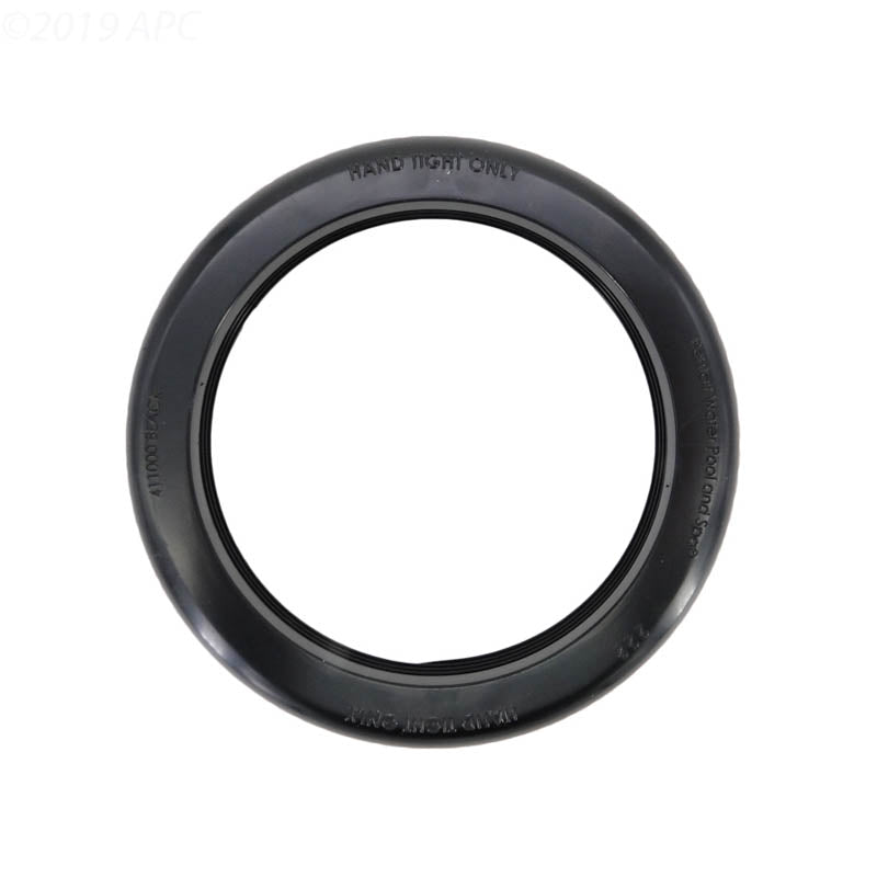 Pentair 2.5" Union Nut Black - 411000