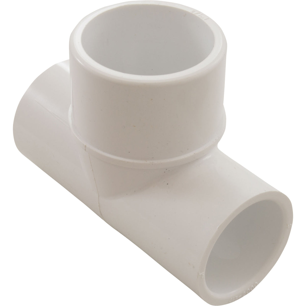 Waterway 1"Sx1"Sx1.5"SPG TEE - 413-2000