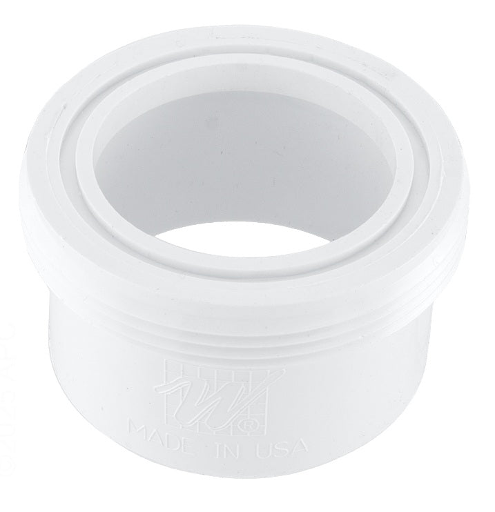 WATERWAY PLASTICS 2.5" HEATER TAILPIECE 417-5980 | 417-5980