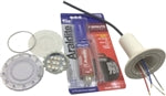Pal Lighting 42-4FLRK