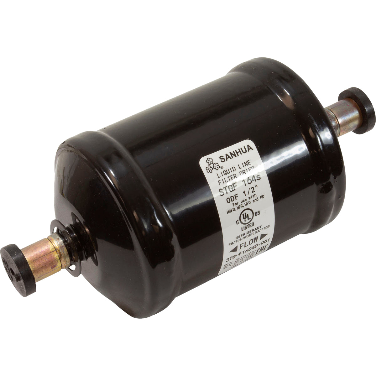 Pentair Water Pool and Spa Inc Reversible Drier .5" 120HC Heat Pump - 473139Z