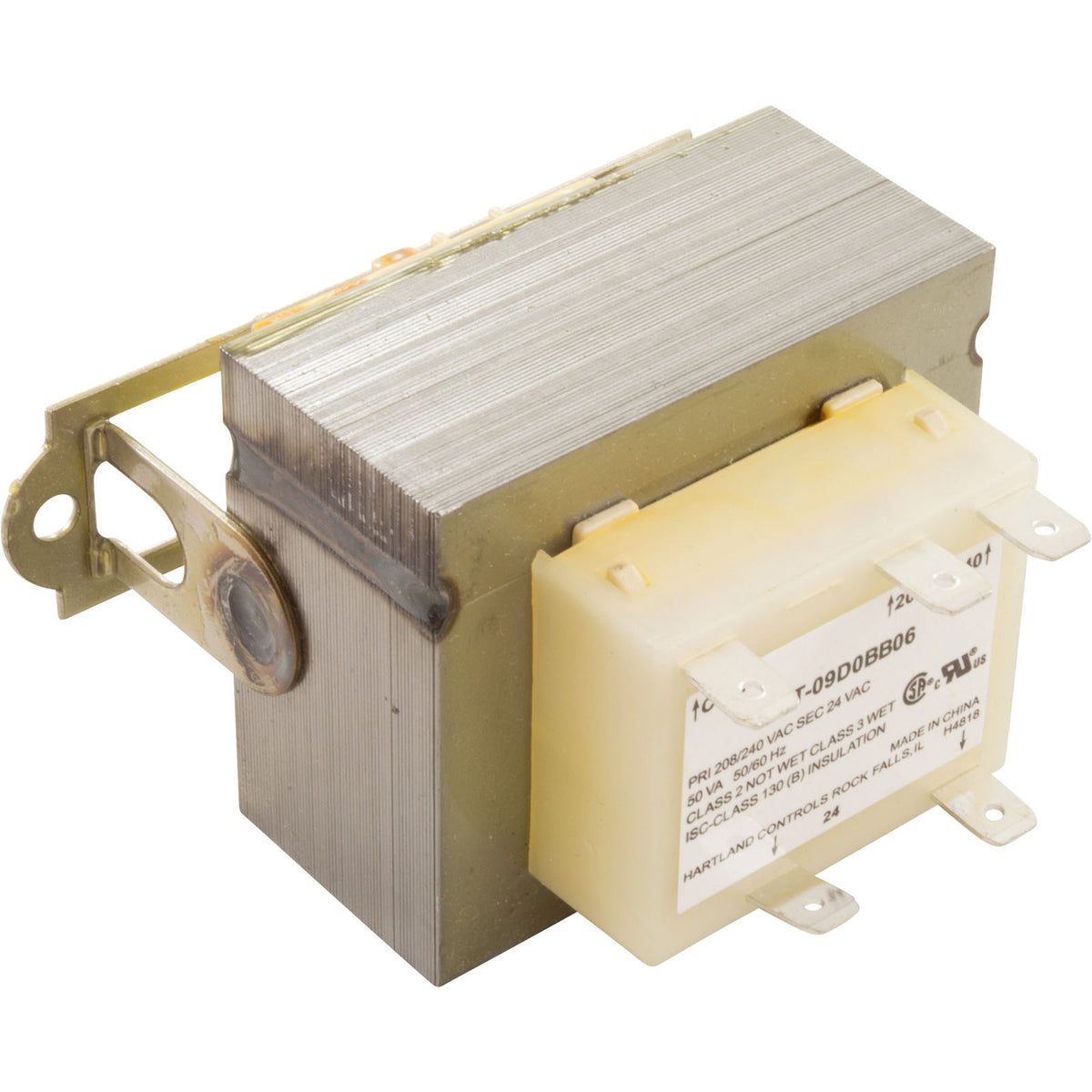 Pentair Transformer for MiniMax Plus, ThermaFlo and ThermaFlo Titanium Heat Pump - 473155Z
