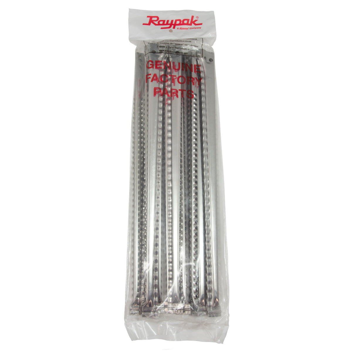Raypak Raypack Burner Kit, 10/Kit Qty 10 - 100-10000414
