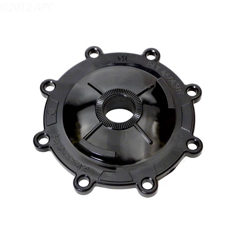 Jandy Neverlube Valve Cover 1.5"-2" & 2"-2.5" 2-PORT - 4734+