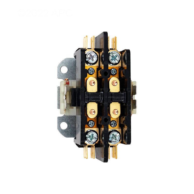 Pentair Water Pool and Spa Inc Autoheat Pump Contactor - 473603Z