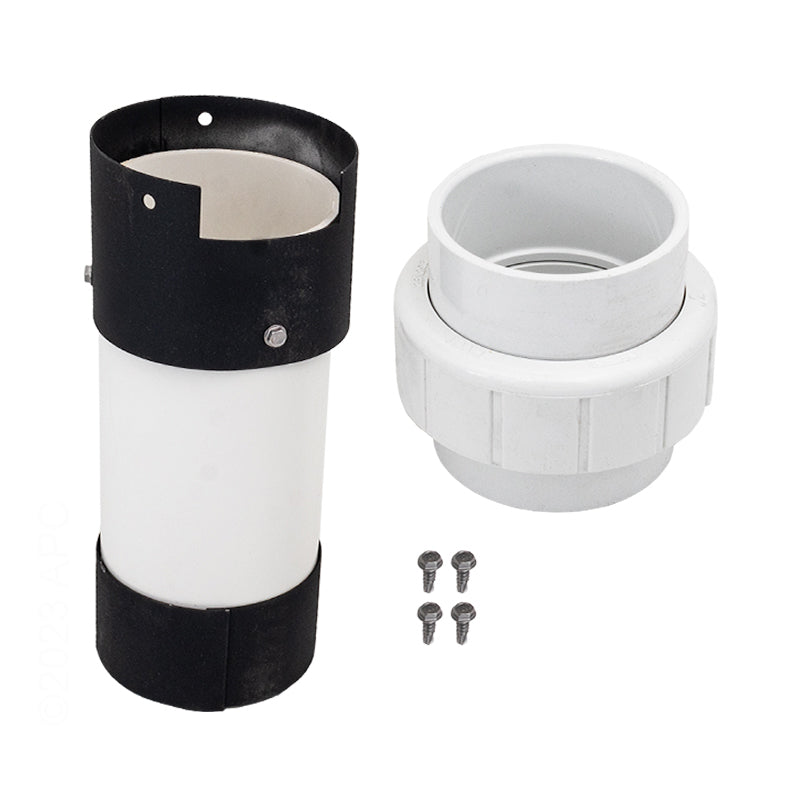 Pentair Air Intake 3" Mt125 Rplc 3" - 474845
