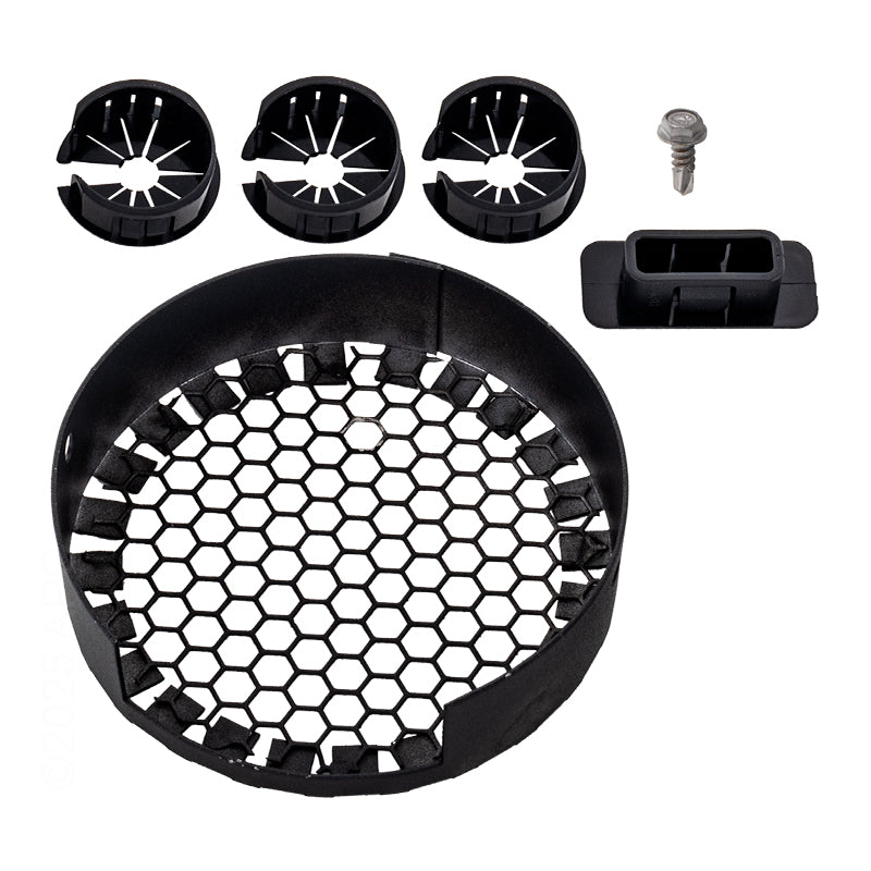 Pentair Kit Air Orifice Anti- Rodent - 475265
