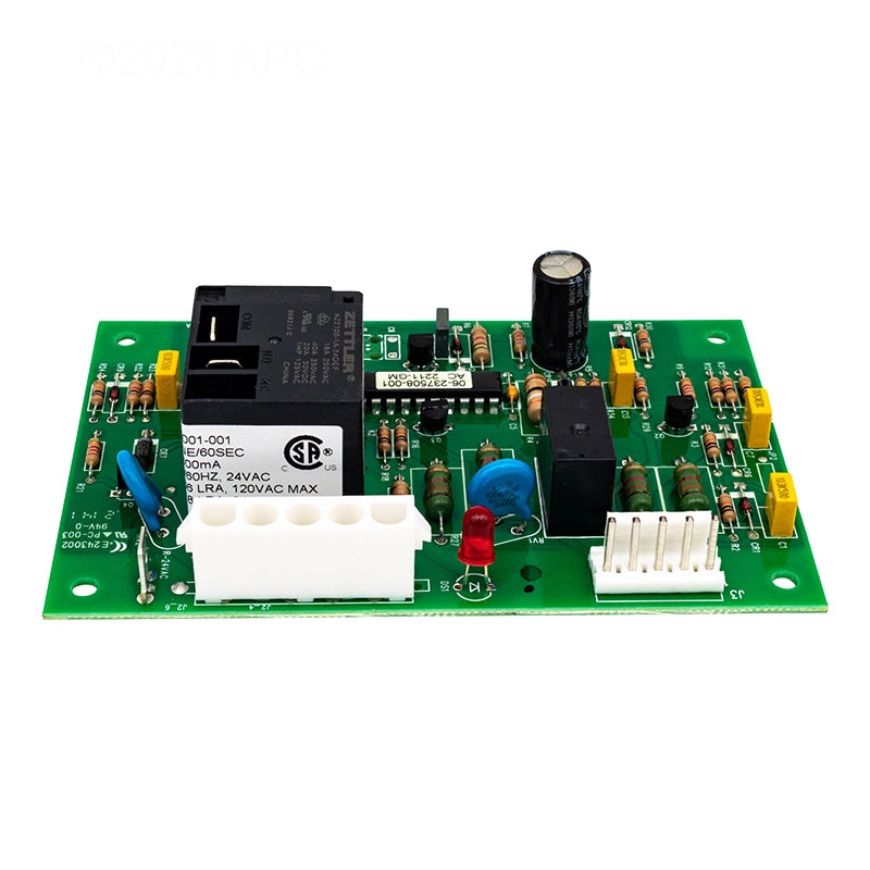 Pentair Kit, Eti400 Fan Control Board Replacement - 475978