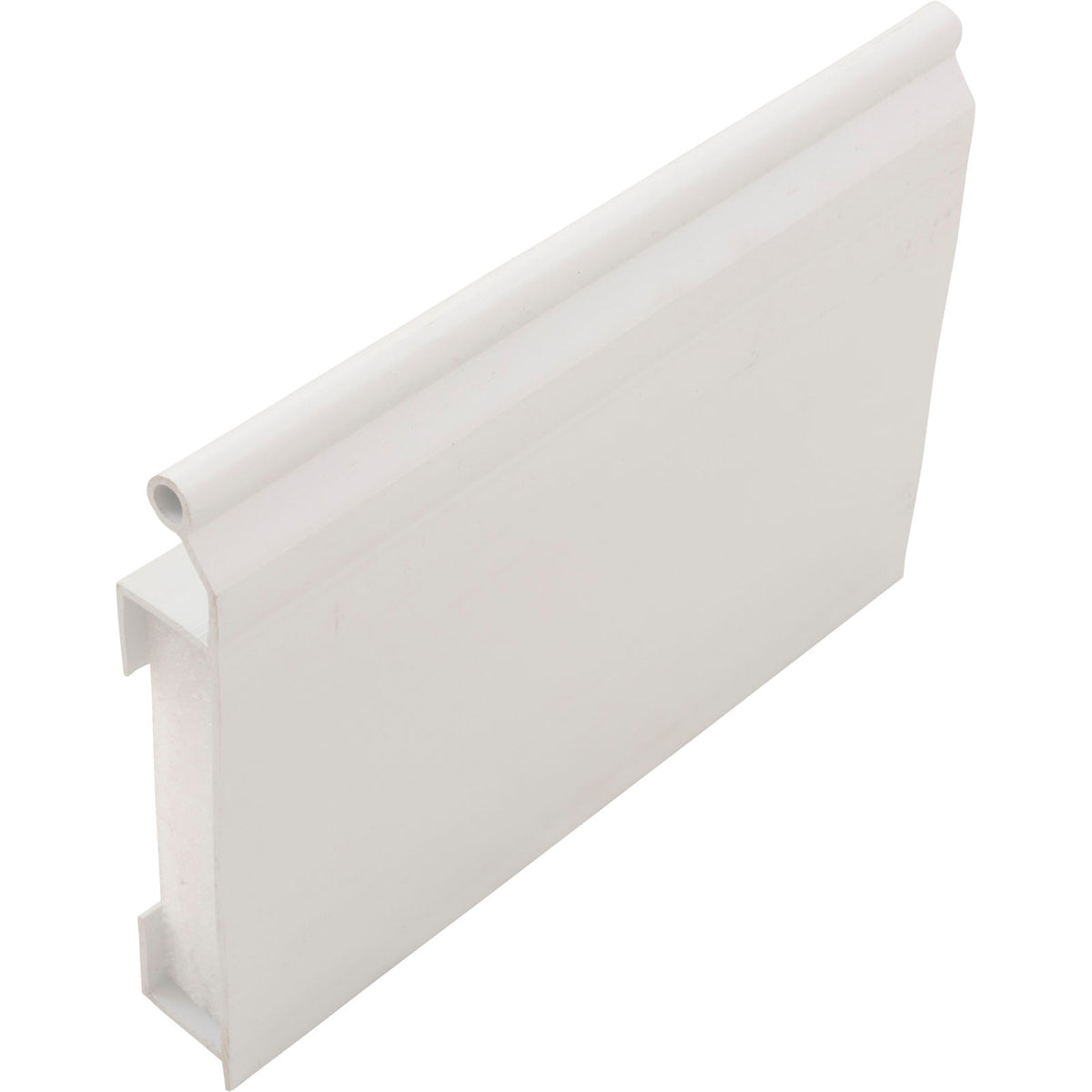 Barmik Industries Cir EQ W Skim Weir Assembly - 19-0101-0