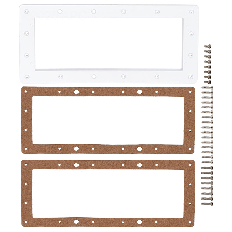 Pentair FACEPLT WM PKG - 516265