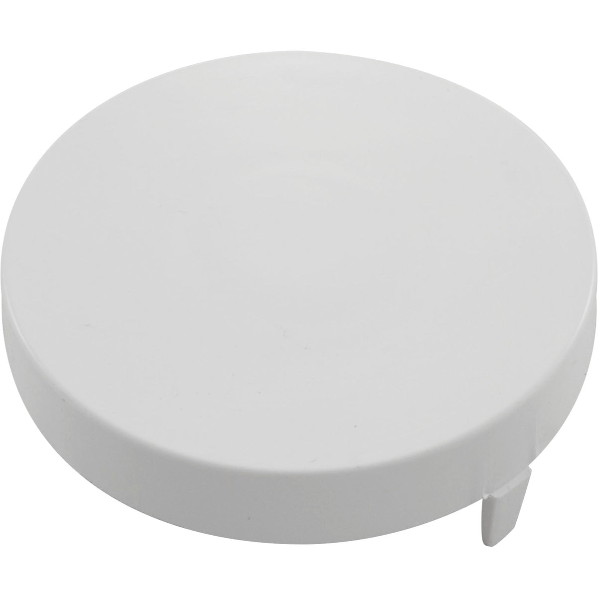 Waterway Lid Blank Insert White Renegade Ig - 519-6460