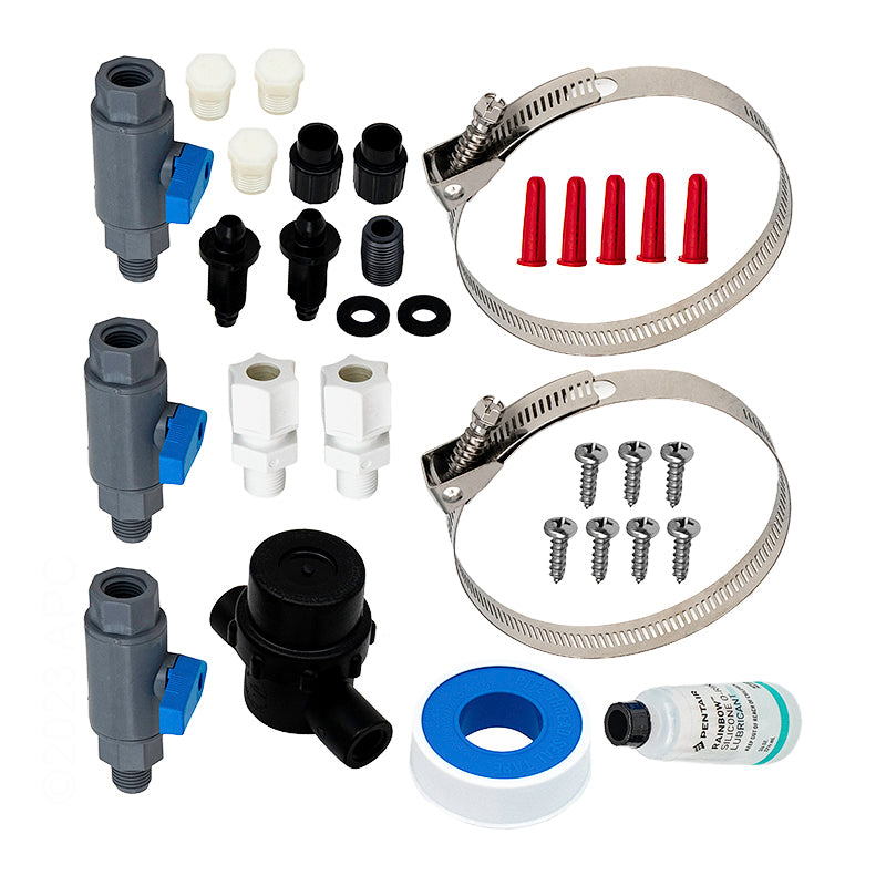 Pentair Bag Parts Replacement - 521342Z