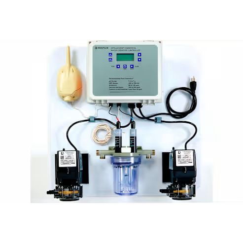 Pentair IntelliChem Pool Chemistry System 2 Pump 522578