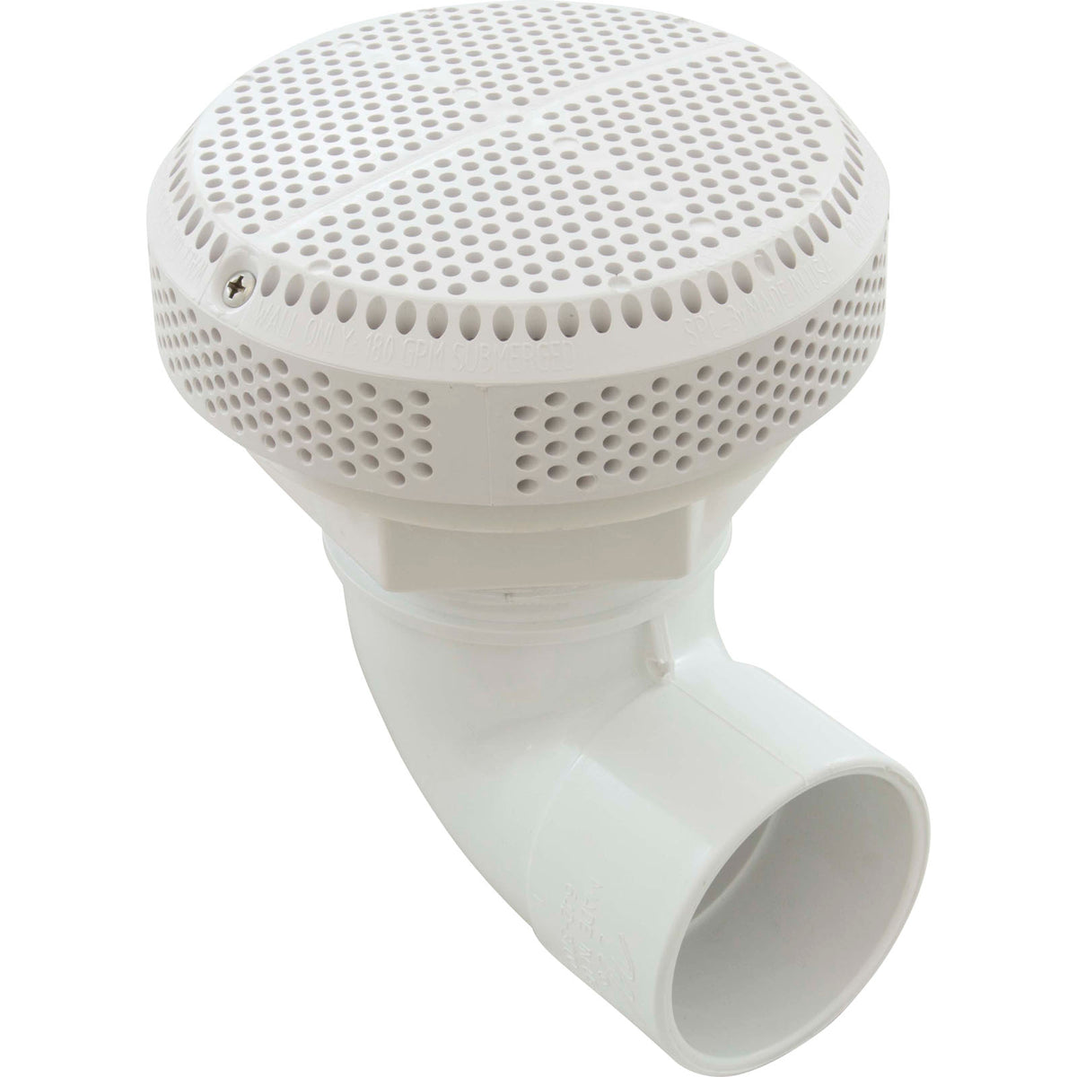 Waterway Super Hi-Flo Suction 2 - 640-3600 V
