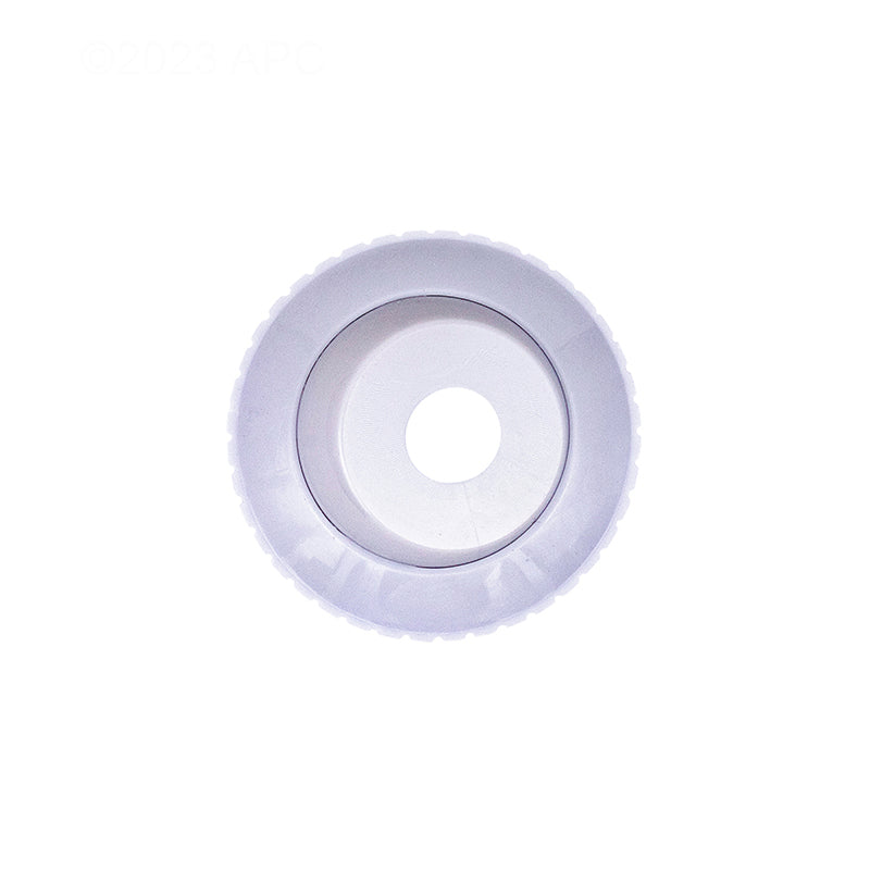 Pentair Water Pool and Spa Inc White Eyeball Fitting 1.5"MPT .5" Eye - 540014
