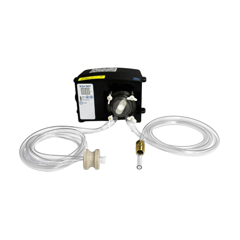 Rola-Chem Pro Series Pump with Cord RC301MC 240V .9GPD - 543809