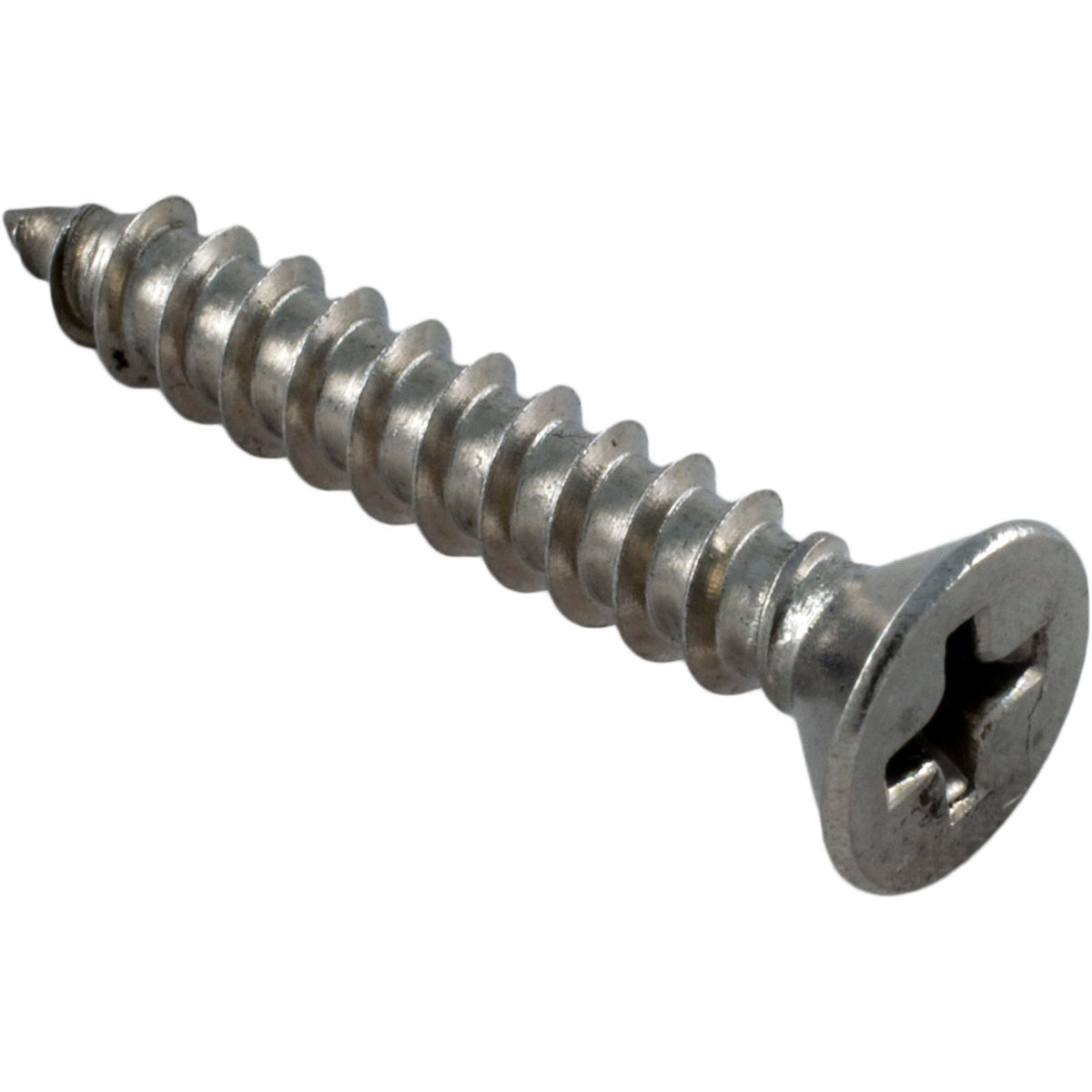 Pentair Screw #8 X 1In - 37207-0430