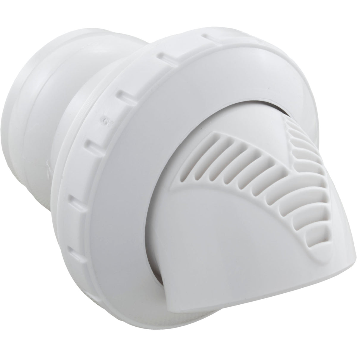 Infusion Pool Products Venturi Return Fittg White Self Aligng - VRFSASWH